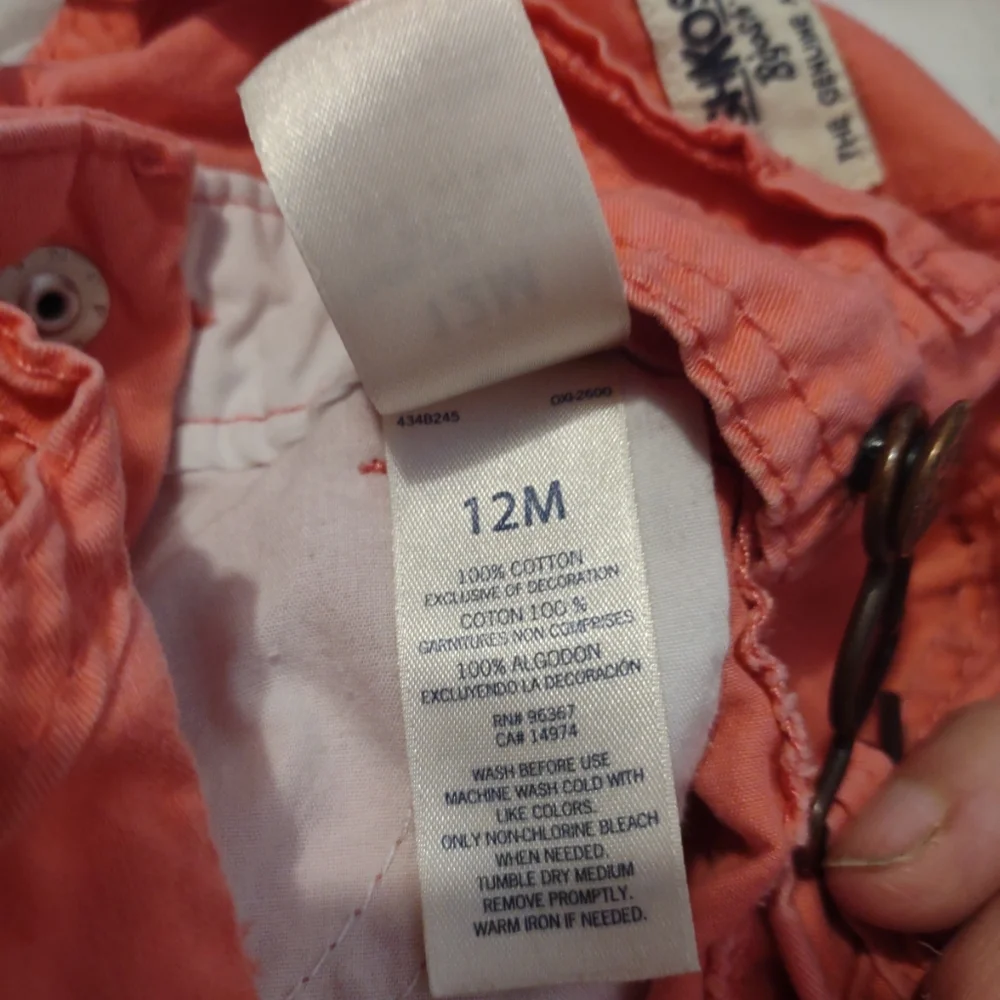 OshKosh Bgosh oshkosh vestbak